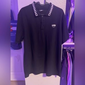 Lurking Class Polo Size Medium